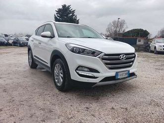 tucson ii 2015 1.6 t-gdi xpossible 4wd 7dct