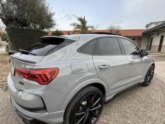 sportback 2.5 quattro s-tronic