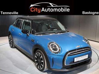 1.5 gps carplay camera sieges chauffants led pdc a