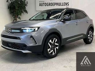 turbo s/s elegance at8