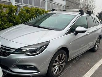 opel astra 1.4 turbo 110cv innovation 59 mila km opel astra 1.4 turbo 110cv innovation 59 mila km metano