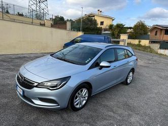 opel astra 1.6 cdti 110cv start&stop sports tourer business