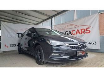 opel astra 1.6 cdti ecoflex s&s sports tourer elective