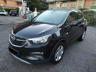 opel mokka x 1.6 innovation