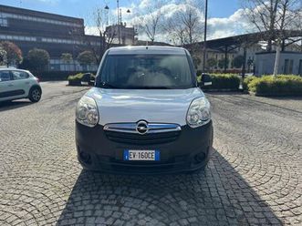opel combo 1.3 cdti 90cv 5posti
