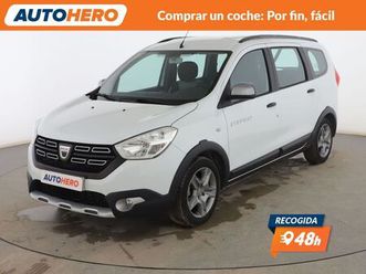 1.6 sce stepway