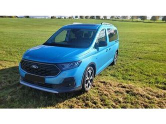 ford tourneo connect l2 active