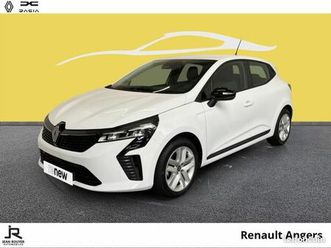 renault clio 1.5 blue dci 100ch evolution - 24