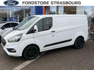 280 l1h1 2.0 ecoblue 130 hybrid trend business