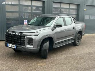 maxus t60 max t60 max 2.0d 216ch