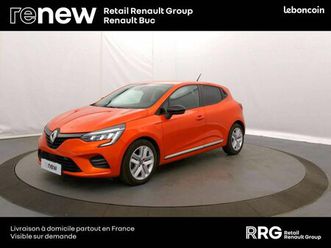 renault clio blue dci 100 evolution