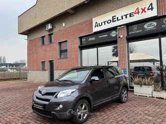 4wd 1.4 d-4d awd unicop solo 90000 km ok neopatent