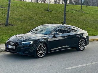 a5 sportback 45 tfsi