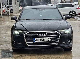 a6 sedan 40 tdi