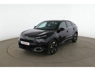 citroen c4 1.2 puretech shine eat8