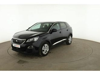 peugeot 3008 1.6 blue-hdi active