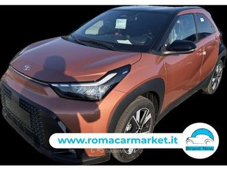 1.5 hybrid icon e-cvt nuova pronta consegna