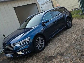 renault talisman