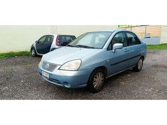 suzuki liana 2002 gl