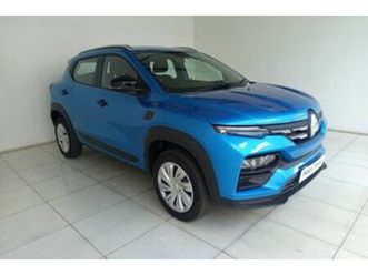 2022 renault kiger 1.0 energy life