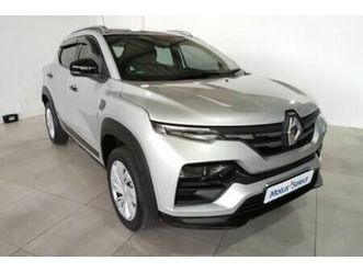 2023 renault kiger 1.0 energy life