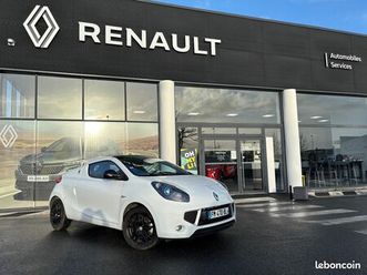 renault wind 1.2 tce 100ch dynamique