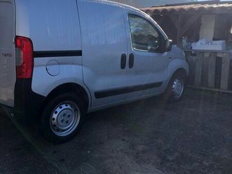 citroën nemo 36000km