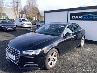 audi a4 2.0 tdi 150 sport
