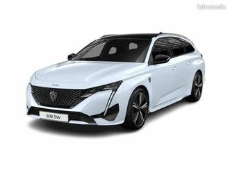 peugeot 308 sw phev 180 e-eat8 gt