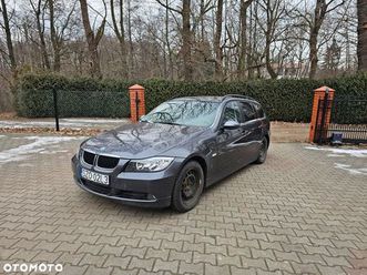 bmw seria 3