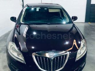 lancia delta 1.6 multijet dpf platino