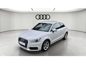 a1 1.4 tfsi 125 bvm6