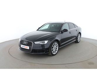 audi a6 2.0 tdi ultra avus s tronic