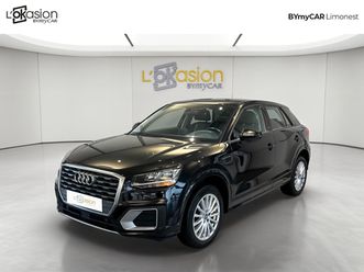 q2 30 tfsi 116 s tronic 7
