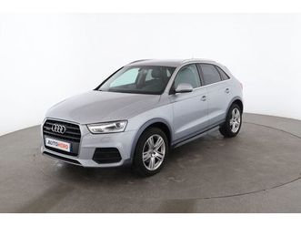 audi q3 2.0 tdi ambition luxe quattro s tronic