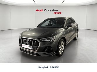 q3 45 tfsie 245 ch s tronic 6