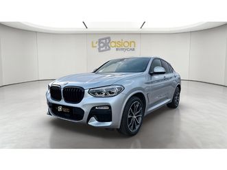 x4 xdrive20d 190ch bva8