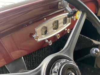 citroen rosalie 8 - 1932