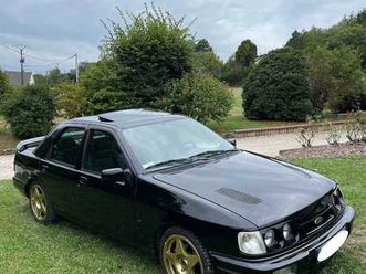 ford sierra cosworth 4x4