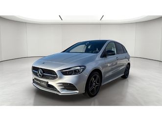 classe b 250 e 8g-dct