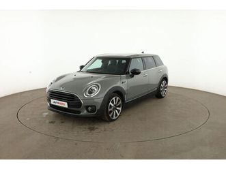 mini clubman one edition canonbury bvm6
