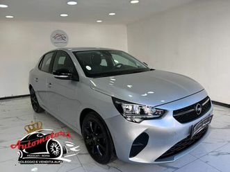 opel corsa-cinghia nuova-no vincoli-2022