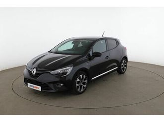 renault clio 1.0 tce evolution