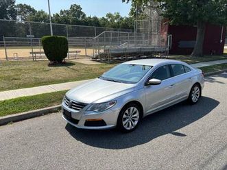 2012 volkswagen cc 2.0t