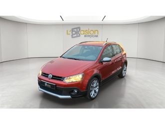 polo 1.2 tsi 90 bmt