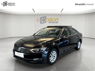 passat 1.4 tsi 150 act bmt