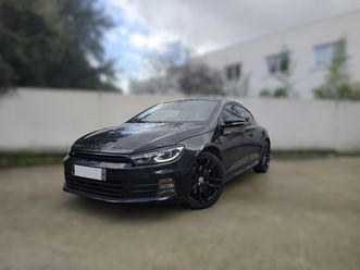 2.0 tsi 180 bluemotion r-line dsg bva