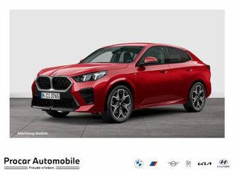 bmw x2 sdrive20i m sport+hud+da+da plus+pa plus