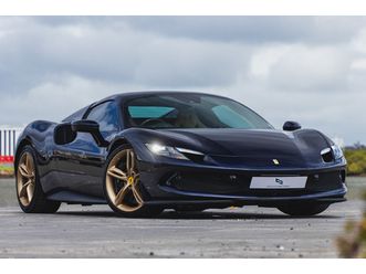 2024 ferrari 296 gts