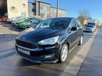c-max 1.5 tdci **courroie changé 160145km**